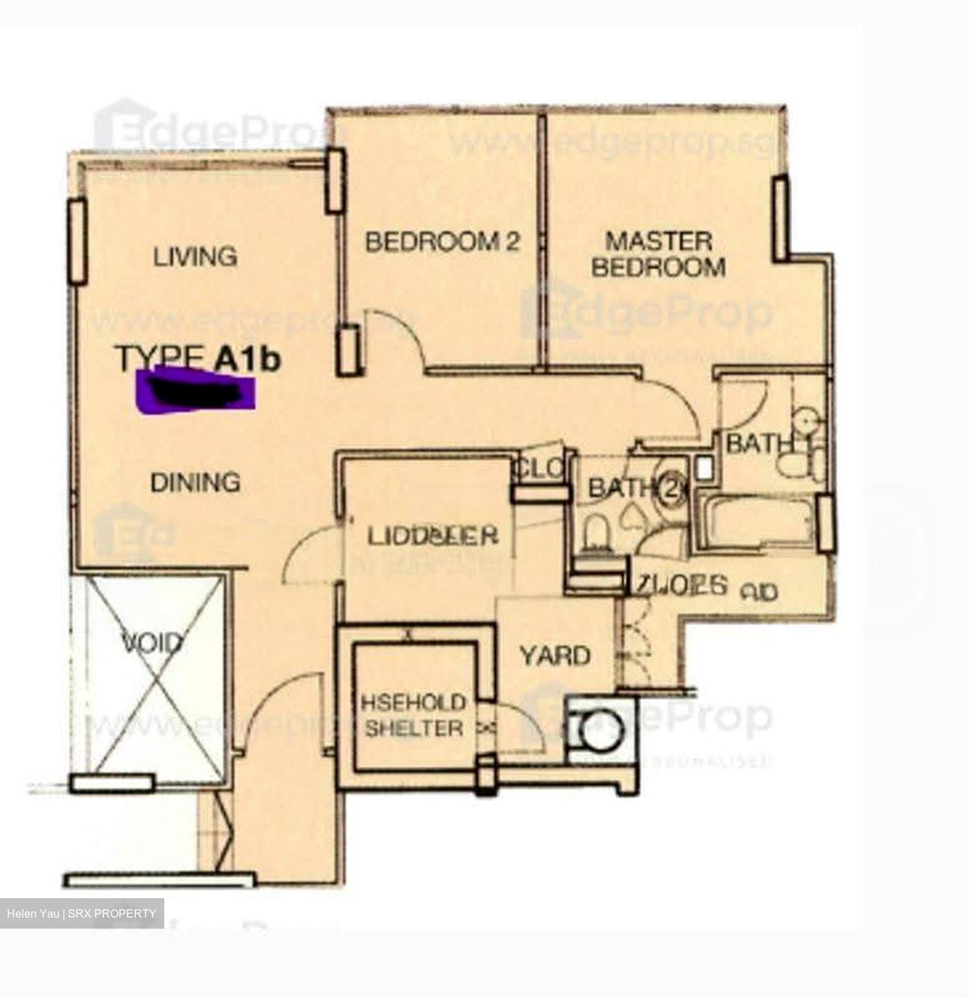 Blue Horizon (D5), Condominium #623286431